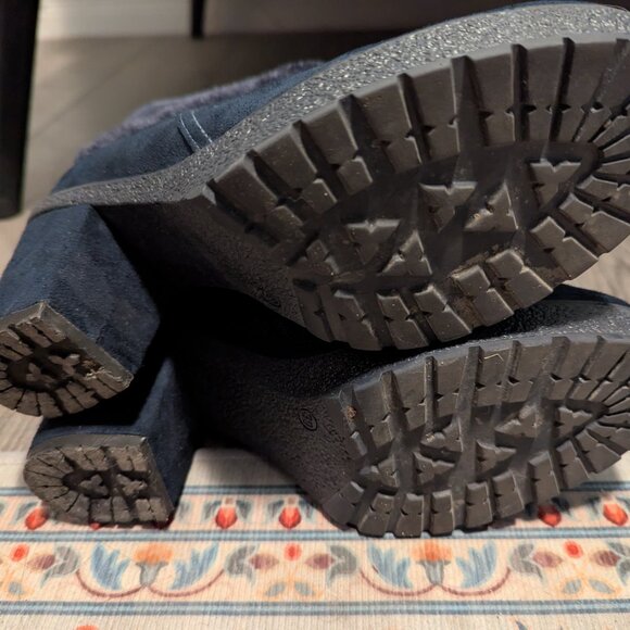 Winter ankle boots - Picture 7 of 12